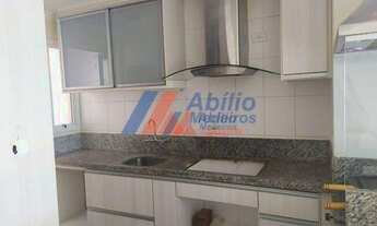 Imagem 4: Apartamento com 3 dormitórios à venda, 82 m² por R$ 398.000,00 - Residencial do Lago - Lon