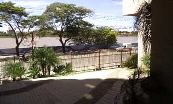 Imagem 2: APARTAMENTO TRÊS QUARTOS DUAS SUITES - CENTRO - AV. 15 DE NOVEMBRO