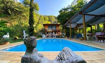 Imagem 3: Casa com 4 dormitórios à venda por R$ 1.380.000,00 - Secretário - Petrópolis/RJ