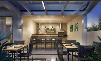 Imagem 7: Maravilhoso apartamento de 66m² no bairro Mandaqui