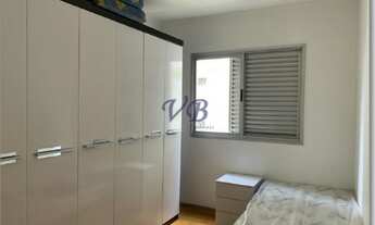 Imagem 5: Apto - Vila Gilda