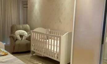 Imagem 5: Edifício Nau Captânia 3 suítes, andar alto Adrianópolis