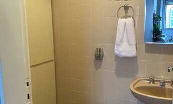 Imagem 5: Apartamento para venda possui 140 metros quadrados