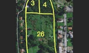 Imagem 2: Terreno para Venda em Rio de Janeiro, Vargem Grande