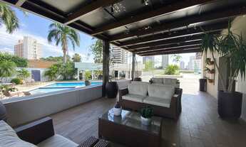 Imagem 3: BJK ALUGA APARTAMENTO ED MONREALE - 4 QUARTOS/02 SUÍTES - BAIRRO QUILOMBO - CUIABA