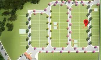 Imagem 3: Condomínio Barão de Tremembé