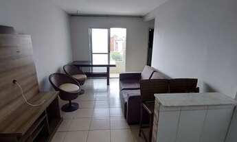 Imagem 4: APARTAMENTO EM NOVA PARNAMIRIM MOBILIADO - 54M²