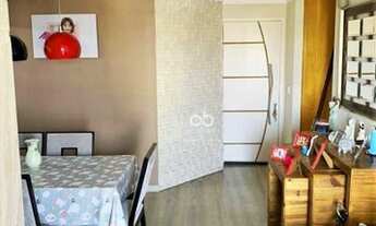 Imagem: Apartamento com 3 dormitórios à venda