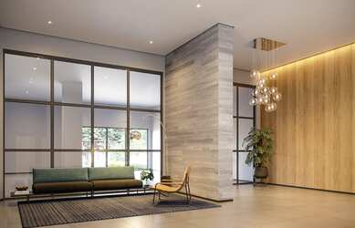 Imagem 4: Apartamento a venda - 77m² - 2 dorm. - 1 suíte - 1 vaga - ao lado do Metrô Vila Prudente!