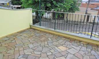 Imagem: Casa com 3 dormitórios à venda, 180 m²