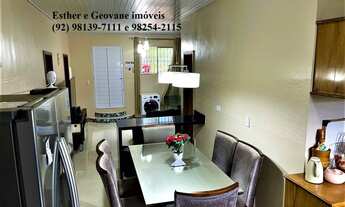 Imagem 2: Vende Casa no Município de Presidente Figueiredo, 3 quartos 1 suíte, aceita financiamento