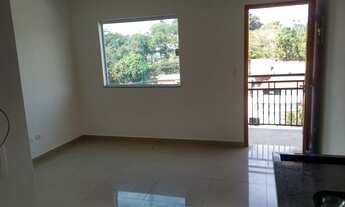 Imagem 7: Apartamento para venda possui 50 metros quadrados com 2 quartos em Vila Mazzei - São Paulo