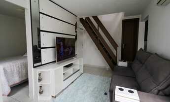 Imagem 7: APARTAMENTO RESIDENCIAL em FLORIANÓPOLIS - SC, CANASVIEIRAS