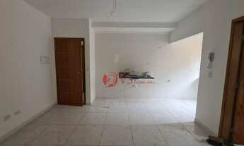 Imagem 5: Apartamento com 2 dormitórios à venda, 33 m² por R$ 190.000,00 - Vila Nhocune - São Paulo