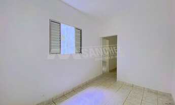 Imagem: Apartamento com 40 m², 01 dormitório