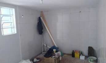 Imagem 3: Sobrado para venda com 160 metros quadrados com 3 quartos em Alto da Lapa - São Paulo - SP