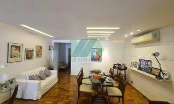 Imagem 4: Apartamento à venda, 3 quartos, 1 suíte, 1 vaga, Ipanema - Rio de Janeiro/RJ