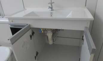 Imagem 6: Apartamento à venda, 2 quartos, 1 vaga, LAGOINHA - RIBEIRÃO PRETO/SP