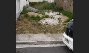 Imagem: Terreno Novo Horizonte