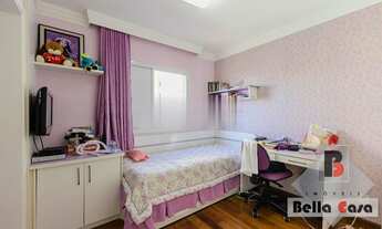 Imagem 6: Apartamento para venda com 126 metros quadrados com 3 quartos em Mooca - São Paulo - SP