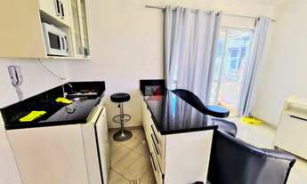 Imagem 4: FLAT NEW STUDIO DISPONÍVEL PARA LOCAÇÃO