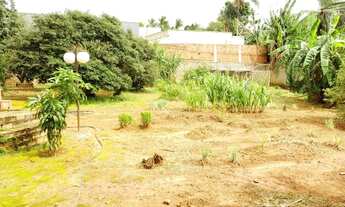 Imagem 7: Casa 4quartos suítes lote 2.200m2 c/escritura colônia agrícola Vicente Pires