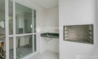 Imagem 2: PORTO ALEGRE - Apartamento Padrão - Cristal