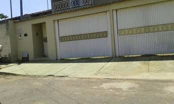 Imagem 3: GOIANIA - Casa Padrão - JARDIM BELA VISTA