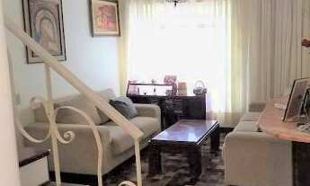 Imagem 2: Agradável sobrado no Campo Belo