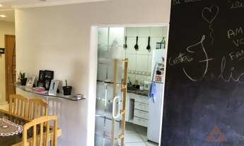 Imagem 7: Apartamento para Venda em São Paulo, Brasilândia, 2 dormitórios, 1 banheiro, 1 vaga