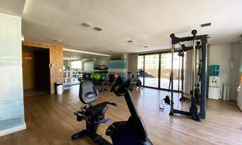 Imagem 6: Apartamento para venda tem 200 metros quadrados com 4 quartos em Cocó - Fortaleza