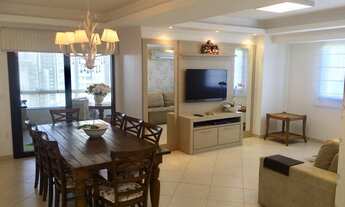 Imagem 4: Apartamento para venda tem 130 metros quadrados com 3 quartos em Centro - Torres - RS