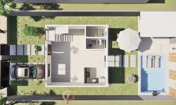 Imagem 5: Casa em Arraial do Cabo - Monte Alto - Construtora Henrique Imóveis e Construções