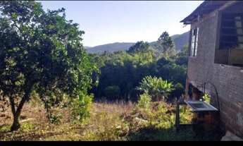 Imagem 7: Bela chacrinha 1.5ha, toda cercada, casa de alvenaria, fundos no Rio dos Sinos