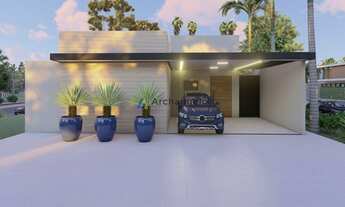 Imagem: Condomínio Fechado à venda, 3 quartos