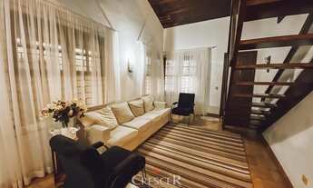 Imagem 2: Casa para venda no Centro com 4 quartos- Matinhos - PR