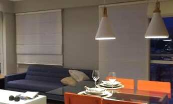 Imagem 2: Apartamento na Barra da Tijuca - Rio de Janeiro 2 Quartos com suíte