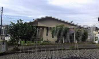 Imagem: Caxias Do Sul - Casa Padrão - Universitário