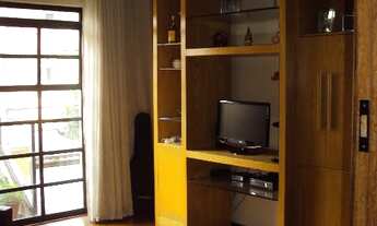 Imagem 2: Apartamento para venda com 140 metros quadrados com 3 quartos em Dona Clara - Belo Horizon