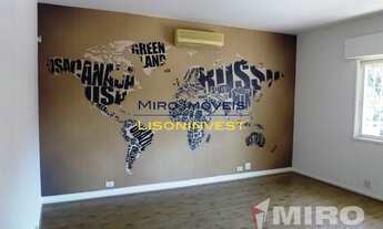 Imagem 3: SãO PAULO - Casa Comercial - Cidade Jardim