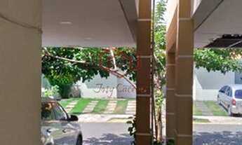 Imagem: Cuiabá - Casa de Condomínio - Parque Residencial