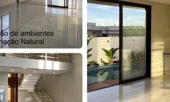 Imagem 6: Excelente Sobrado Alphaville Anápolis