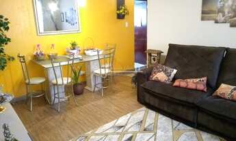 Imagem 4: SÃO BERNARDO DO CAMPO - Apartamento Padrão - DEMARCHI