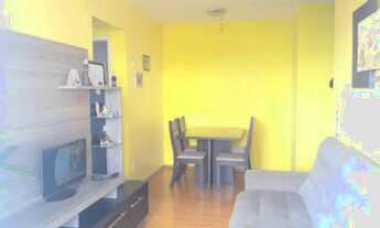 Imagem 2: Apartamento com 2 dorms, Cambuci, São Paulo - R$ 390 mil, Cod: 2051