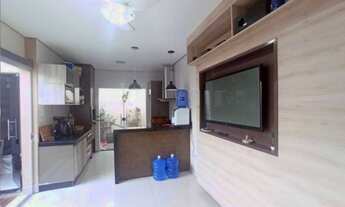 Imagem 5: Vendo Casa de 4 quartos no Condomínio Rio São Lourenço