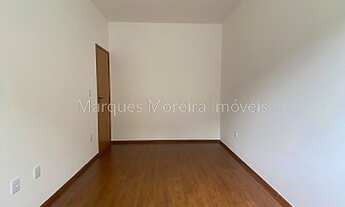 Imagem 5: Juiz de Fora - Casa Padrão - Residencial São Luiz (Grama