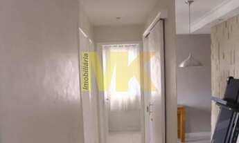 Imagem 6: Apartamento a Venda - Cidade Patriarca. 60m² 3 Dormitório, Sala, Cozinha, Banheiro, Área d