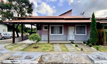 Imagem 1: Casa Condominio Vila Verde com 4 dormitórios à venda, 200 m² por R$ 1.000.000 - Morada de