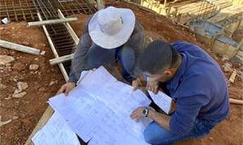 Imagem 4: Santo André - Apartamento Padrão - Vila Curuçá