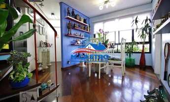 Imagem 3: Apartamento Cobertura Duplex, 02 Dormitórios, Mobiliado, Vila Andrade